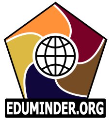 Eduminder Education Information System Logo